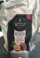 Leonce Blanc Passion Fruit Puree
