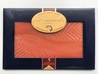 Saumon Ecosse Sir Edward's