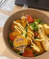 Salade César