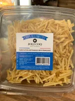 Chips allumettes