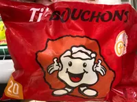 Ti bouchons