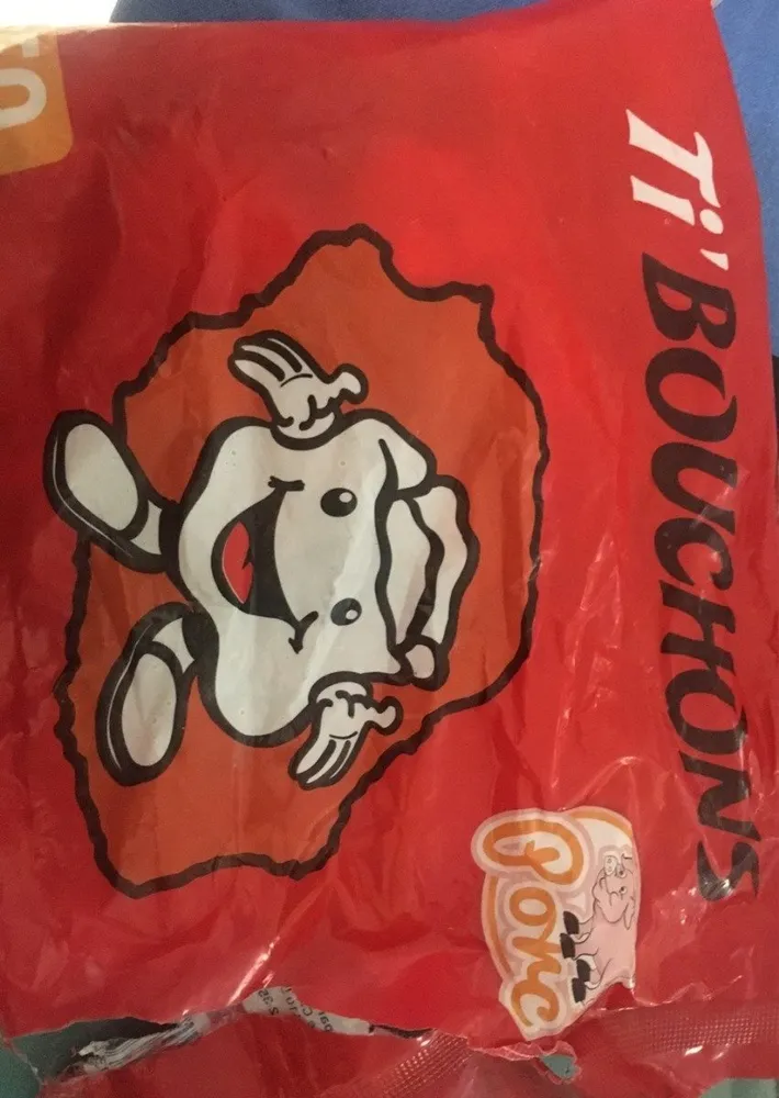 Ti ´ bouchons