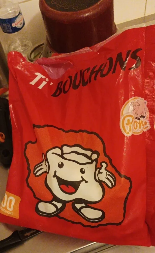 bouchons