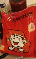bouchons