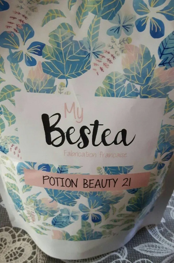 My bestea