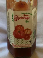 Tomato ketchup bio