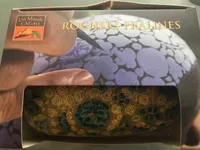 Rochers pralines