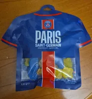 Bonbon psg