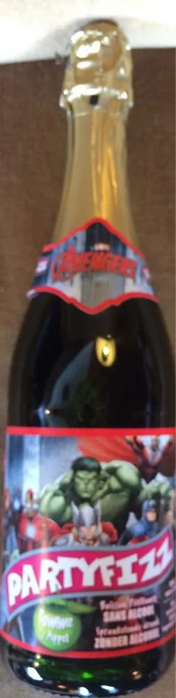 Partyfizz