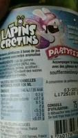 The lapin cretins