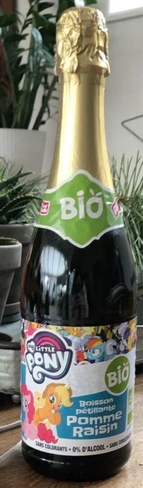 Champomy