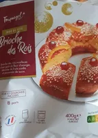 Brioche des rois