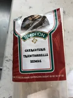 Chorizo Piquant Charcuterie traditionnelle Basque