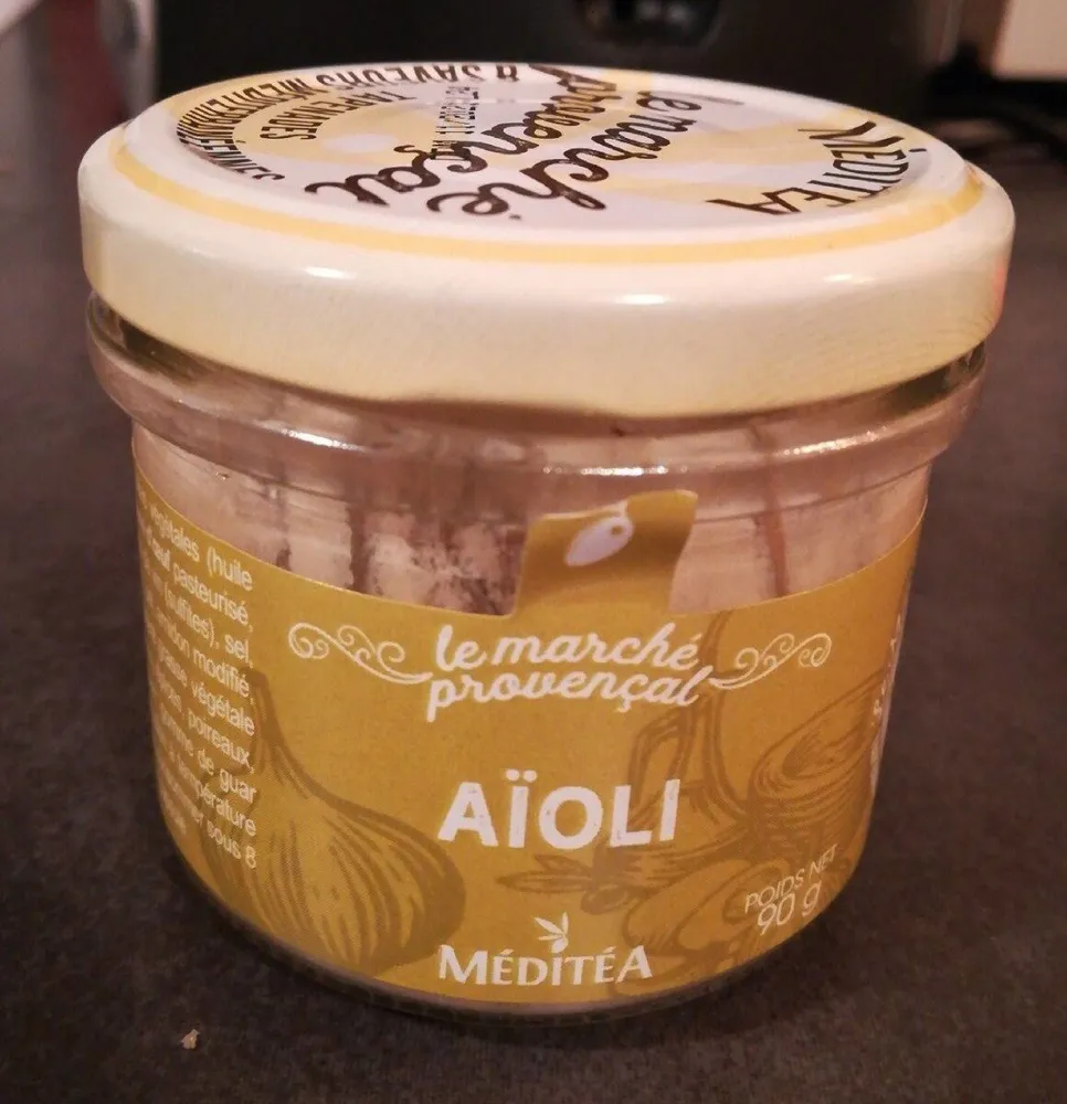 Aïoli