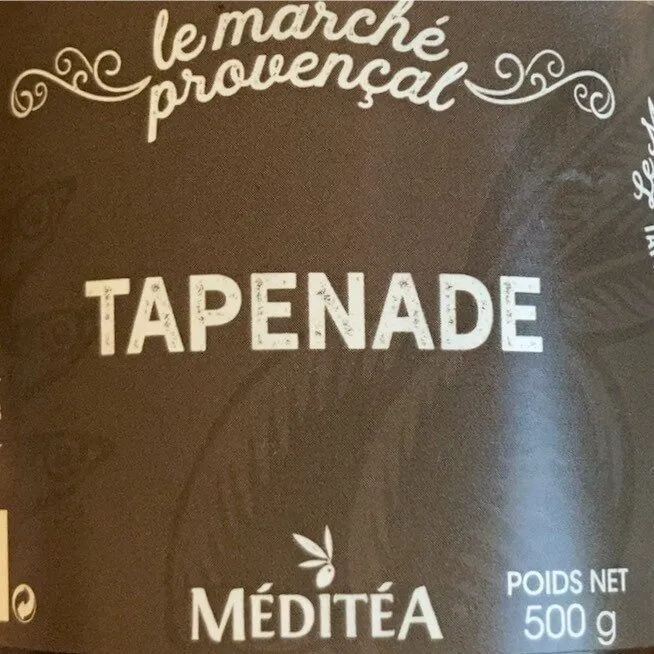 Tapenade