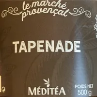 Tapenade