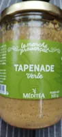 Tepenade
