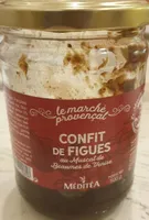 Confit de Figues