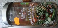 Soupe au pistou
