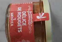 Délice de rougets