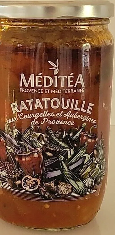 RATATOUILLE