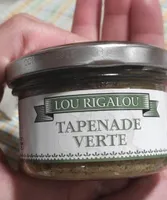 Tapenade verte