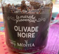 Le marché provençal