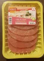 Lomo de Dinde