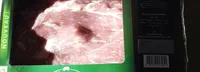 Plumage porc ibérique