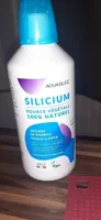 Silicium Organique Source Végétale 100 % Naturel - 1L
