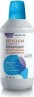 Silicium Glucosamine Chondroïtine - 1 L - Aquasilice