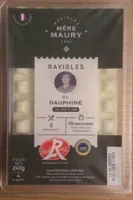 Ravioles du Dauphiné