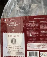 Ravioles