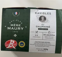 Ravioles du Dauphiné
