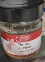 Terrine de ninon