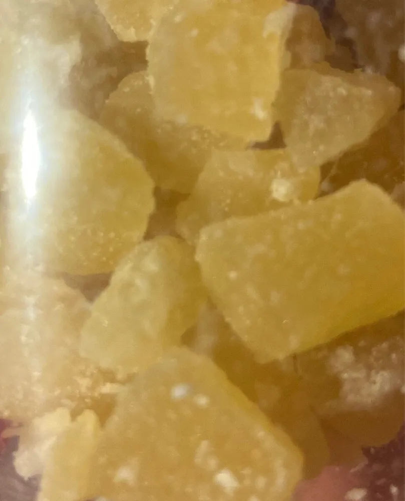 Ananas cube