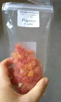 Papaye cube