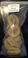 Kiwi Tranche deshydratée