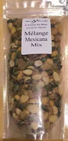 Mélange mexicana mux