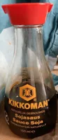 Sauce soja