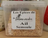 Ail Semoule