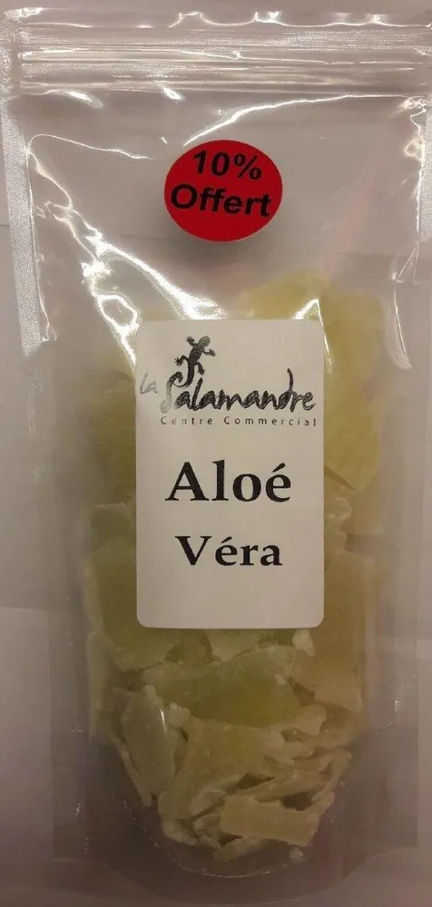 Aloé Véra