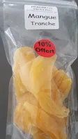 Mangue tranche