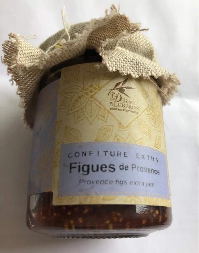 Figues de Provences