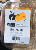 Kumquats