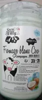 Fromage blanc Coco Campagne