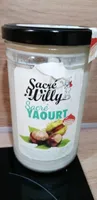 Sacré Yaourt châtaignes