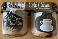 Café crème