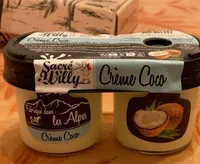 Crème Coco