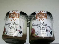 Blanc Battu Crème de Marron